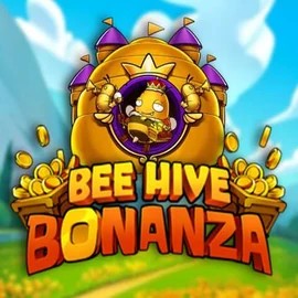 Play the Bee Hive Bonanza slot by NetEnt on Efbet Casino