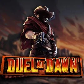 Play the Duel At Dawn slot by Hacksaw Gaming on Efbet Casino