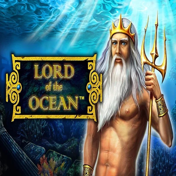 Try Lord of The Ocean slot by Greentube on keasportsclub.com – logo image