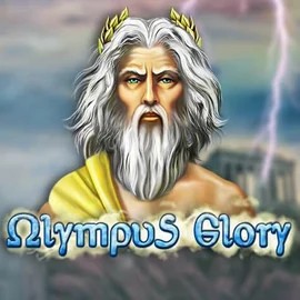Try Olympus Glory slot by Amusnet Interactive on keasportsclub.com – logo image
