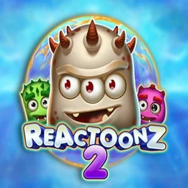 Reactoonz 2 – slot by Play’n GO, featured at keasportsclub.com