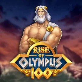 Rise of Olympus 100 online slot from Play’n GO – play at keasportsclub.com