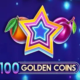 Play 100 Golden Coins slot by Amusnet Interactive on keasportsclub.com