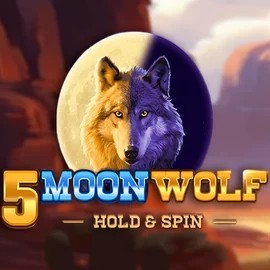 Play 5 Moon Wolf slot by Apparat Gaming on keasportsclub.com