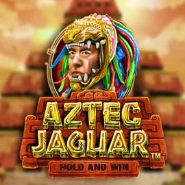 Aztec Jaguar Hold & Win logo by SYNOT Games at Efbet Casino