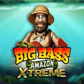 Try Big Bass Amazon Xtreme slot by Pragmatic Play on keasportsclub.com – logo image