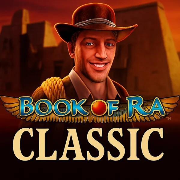 Try Book of Ra Classic slot by Novomatic on keasportsclub.com – logo image
