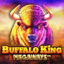 Enjoy Buffalo King Megaways by Pragmatic Play – logo hosted on keasportsclub.com