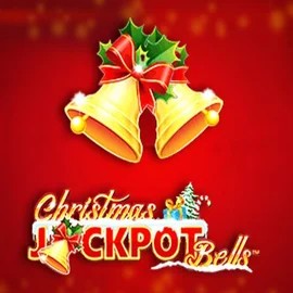 Enjoy Christmas Jackpot Bells by Origins – logo hosted on keasportsclub.com