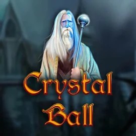 Crystal Ball game by Gamomat – logo hosted on Efbet Casino