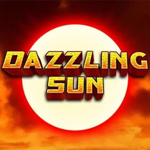 Try Dazzling Sun slot by Win Studios on keasportsclub.com – logo image