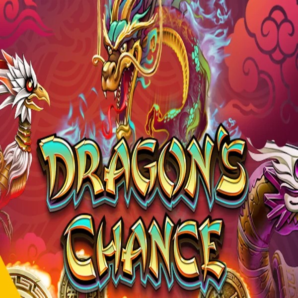 Dragons Chance logo by BF Games at Efbet Casino