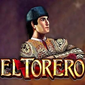 Official Slots logo: El Torero by RTG (Reel Time Gaming) at Efbet Casino