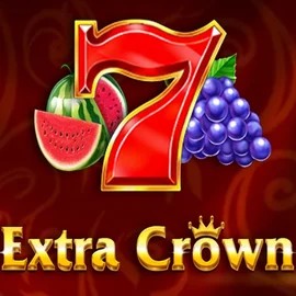 Extra Crown – slot by Amusnet Interactive, featured at keasportsclub.com
