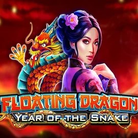 Floating Dragon Year of the Snake online slot from Pragmatic Play – play at keasportsclub.com