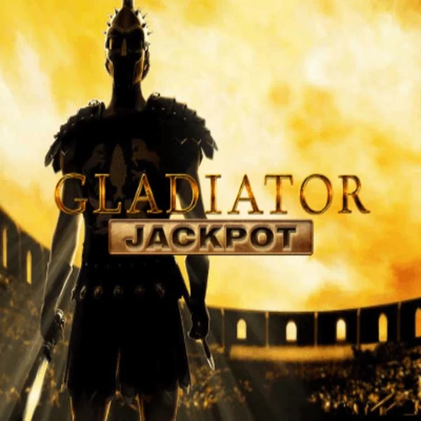 Gladiator Jackpot – slot by Playtech, featured at keasportsclub.com