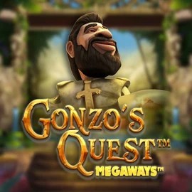 Gonzita’s Quest logo by Red Tiger Gaming at Efbet Casino