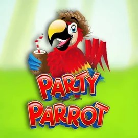 Play Party Parrot slot by Rival on keasportsclub.com