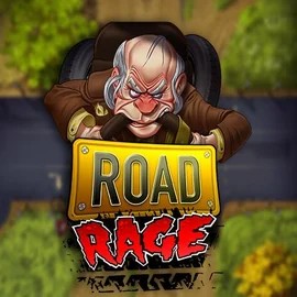 Play the Road Rage slot by Nolimit City on Efbet Casino