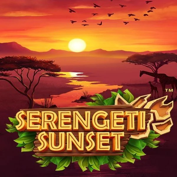 Play Serengeti Sunset slot by Skywind Group on keasportsclub.com