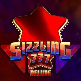 Sizzling 777 Deluxe online slot from Wazdan – play at keasportsclub.com