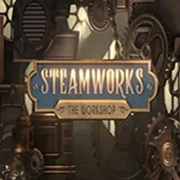 Steamworks The Workshop – slot by Peter & Sons, featured at keasportsclub.com