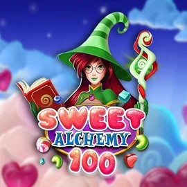 Sweet Alchemy 100 online slot from Play’n GO – play at keasportsclub.com