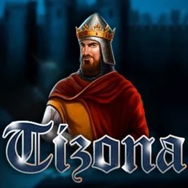 Enjoy Tizona by Merkur Gaming – logo hosted on keasportsclub.com